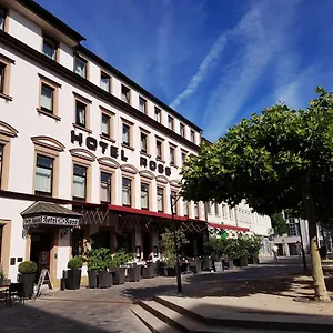 Ross **** Schweinfurt