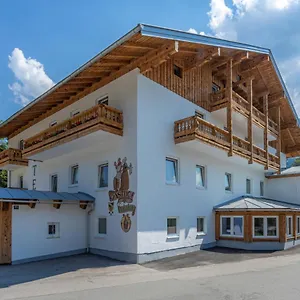 Home-hotel Salzberg ***** Berchtesgaden