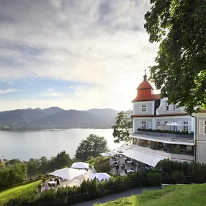 Das Tegernsee ***** Tegernsee