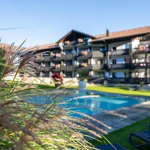 Alpin & Wellness Ludwig Royal **** Oberstaufen
