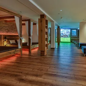 Alpenhotel Fischer 4 Sterne - Adults Only **** Berchtesgaden