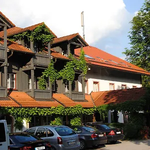 Restaurant Forstwirt Hotel