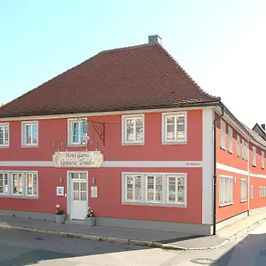 Garni Goldene Traube *** Bad Windsheim